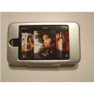  Ipod touch Light Weight Aluminum Case  Players 