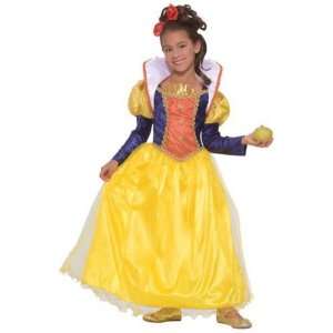  Girls Designer Snow White Costume Toys & Games