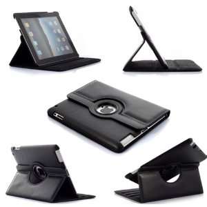  New Ipad Cases Black 3 Cases Total