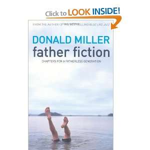  Father Fiction (9781444701302) Donald Miller Books