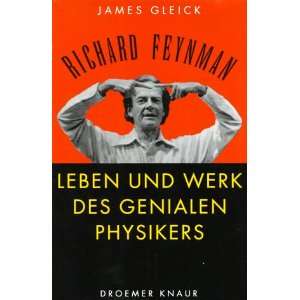  Richard Feynman Leben und Werk des Genialen Physikers 
