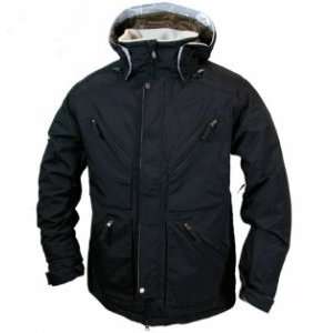 Volcom Clothing Opulence Jacket 