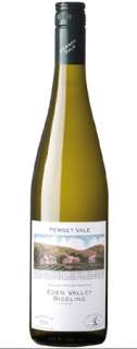 Pewsey Vale Eden Valley Riesling 2008 