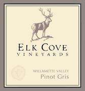 Elk Cove Pinot Gris 1997 