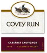 Covey Run Cabernet Sauvignon 2004 