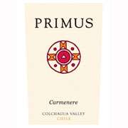 Primus Carmenere 2010 