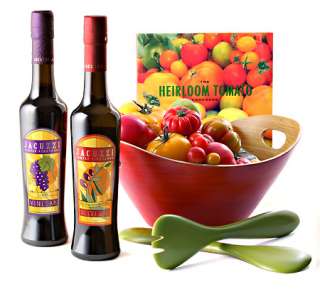 Heirloom Tomato Gift Set 