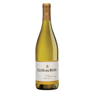 Clos du Bois Chardonnay 2010 