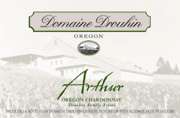 Domaine Drouhin Oregon Chardonnay Arthur 2009 