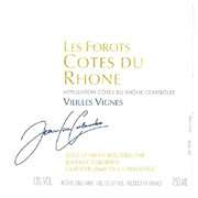 Jean Luc Colombo Les Forots Cotes du Rhone 2005 