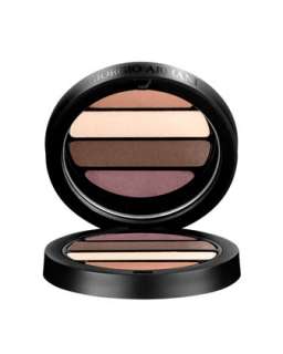 Sleek Compact Eye Shadow  