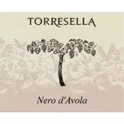 Torresella Nero dAvola 2007 