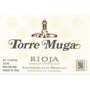 Muga Torre Muga 2003 