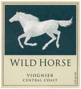 Wild Horse Viognier 2010 