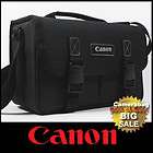 Canon Camera Bag No7001 DSLR SLR 1000D~350D EOS 7D