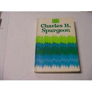  Charles H.Spurgeon Charles Spurgeon Books