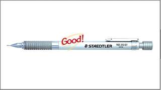 Staedtler Mechanical Pencil graphite 925 25   0.7 mm    