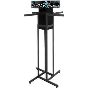   Rocky Answer Racing and MSR Toppers 4 Way Rack K13 B Automotive