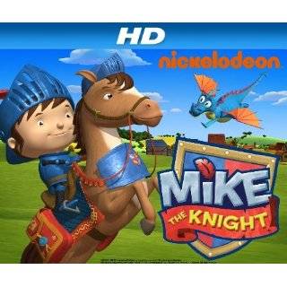  Mike the Knight Season 1, Episode 2 Mike the Knight and 