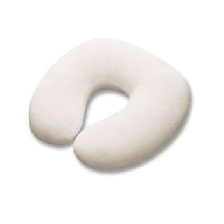   therapy neck pillow maintains proper head and neck alignment ot n