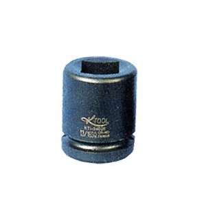    1in. Dr x 13/16in. Square Budd Wheel Impact Socket Automotive