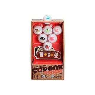 Cuponk   Cuponk 7 Extra Ping Pong Balls   Expansion Pack Set 2