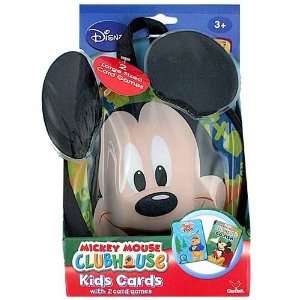 BOARD GAME === Mickey Mouse Clubhouse Tools Game === JUMBO on PopScreen
