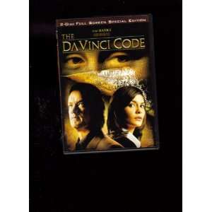   Code (Full Screen 2 Disc Special Edition) Tom Hanks Movies & TV