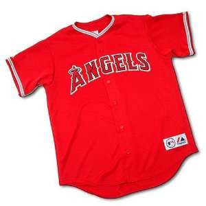  Los Angeles Angels MLB Replica Team Jersey (Alternate 