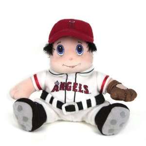  Los Angeles Angels MLB Plush Team Mascot (9) Sports 