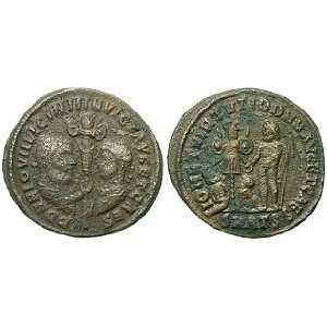  Licinius I, 11 November 308   18 September 324 A.D., with 