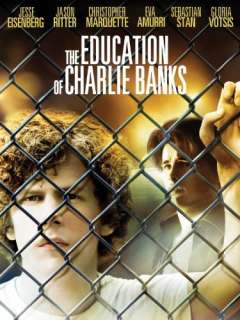 the education of charlie banks 3 4 out of 5 stars see all reviews 51 