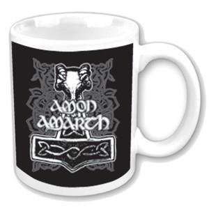  EMI   Amon Amarth mug Logo Music