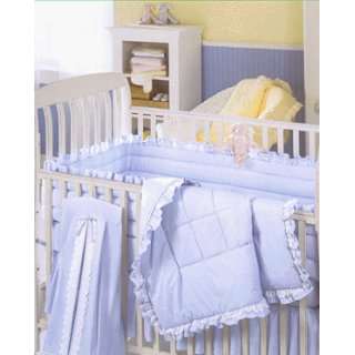  TENT SALE   4 Piece Crib Set Baby