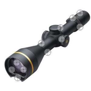  Leupold VX 7L Riflescopes 3.5 14x56mm Long Range Satin XT 