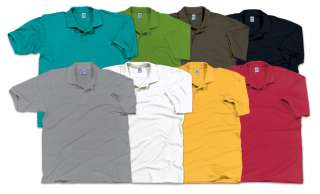 Hering Brazilian Mens Golf Polo Shirt  