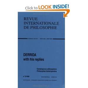   de philosophie, no 205 (9782130490241) Collectif Books