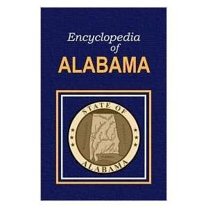  Encyclopedia of Alabama (9780403097340) Nancy Capace 