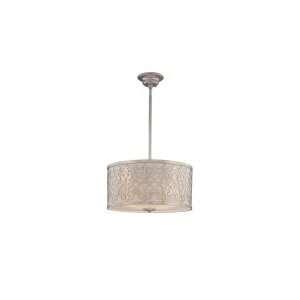  Savoy House 7 1441 5 211 5 Light Ceiling Pendant in 