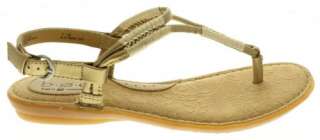 Boc By Born Cersei Sandal Womens Thong Sandals Flat Heel  