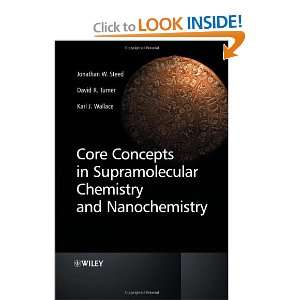  Core Concepts in Supramolecular Chemistry and 