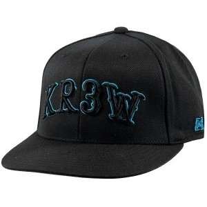 KR3W Clothing Dion Hat 