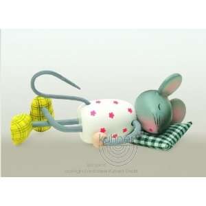  German Mouse Dreamy Daisy Arts, Crafts & Sewing