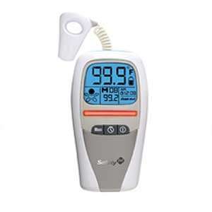  Pro Grade Complete Family Thermometer