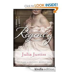 Mills & Boon  Regency Secrets/My Ladys Trust/My Ladys Pleasure 