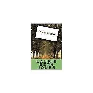 The Path Publisher Hyperion Laurie Beth Jones  Books