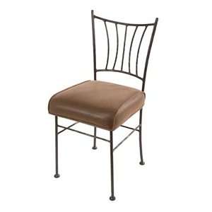  Ranch Side Chair Furniture & Decor