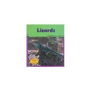  Lizards (My Big Backyard) (9781403457356) Lola M 