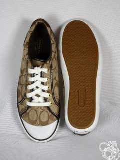 COACH SHOES*