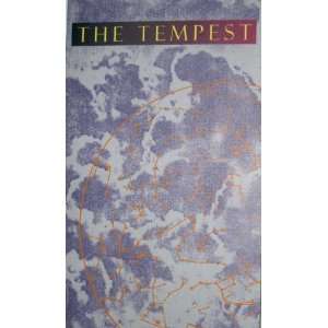  The Tempest QPB Readers Shakespeare William; Bertram 